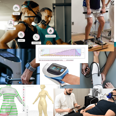 Medical Fitness Testing - TO KINESIOLOGY - PERSONAL TRAINER AND  KINESIOLOGIST IN TORONTO