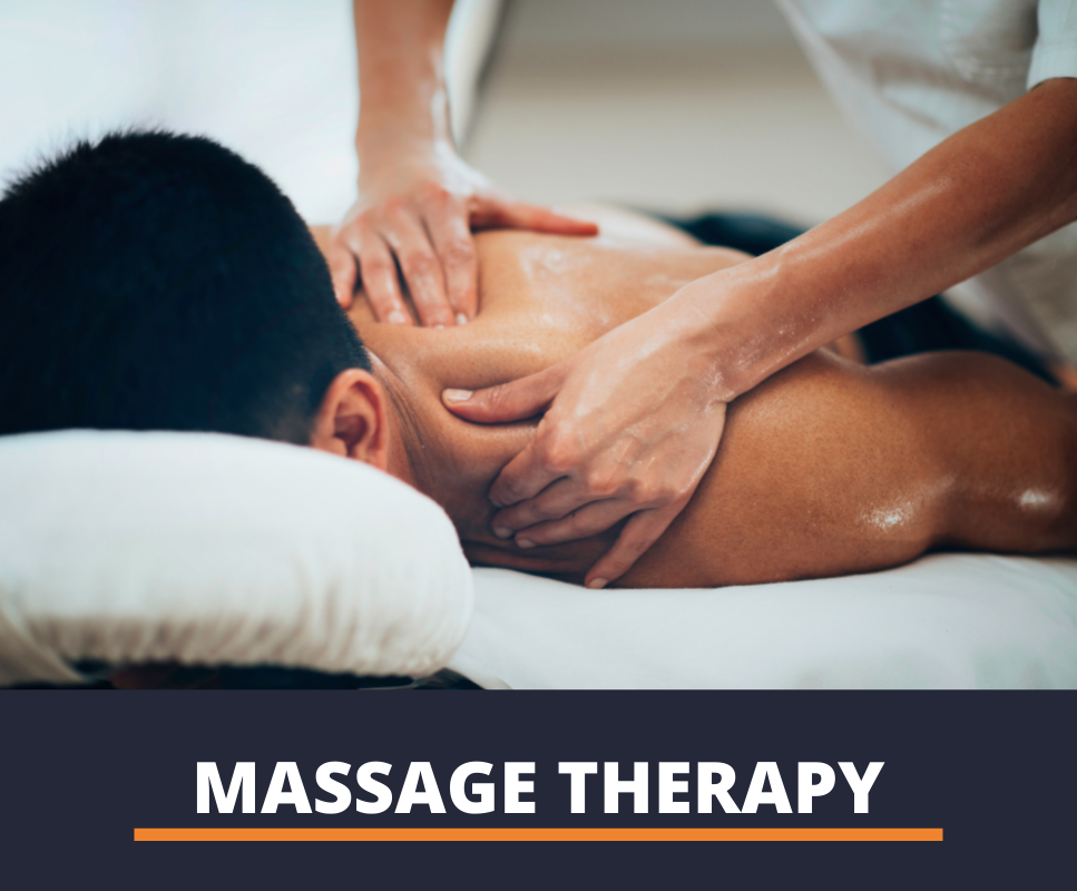REGISTERED MASSAGE THERAPY IN TORONTO