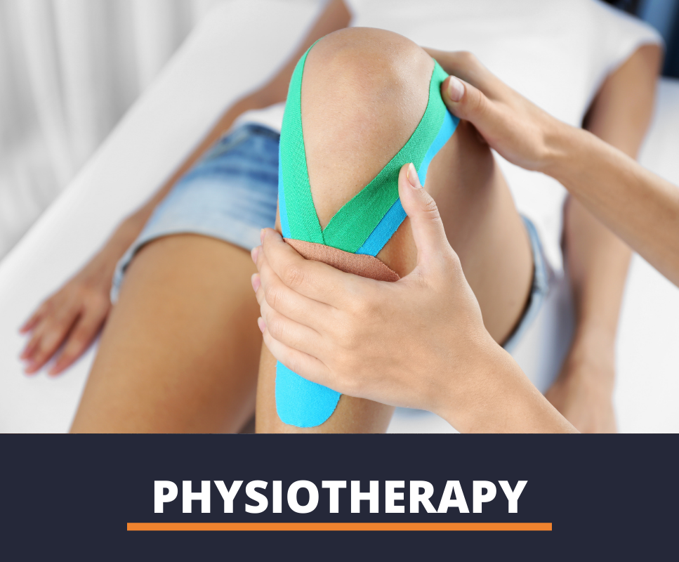 physiotherapy in toronto
