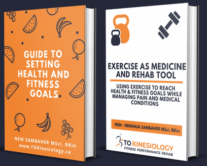 TO Kinesiology Coaching Materials
